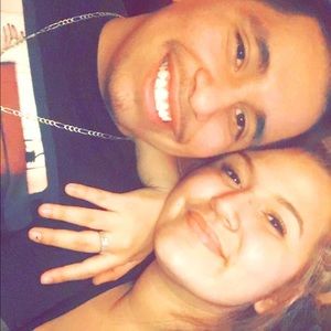 Meet your Posher, Alexus