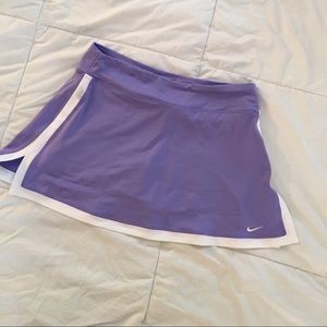 Nike Dri-Fit golf/ tennis skort