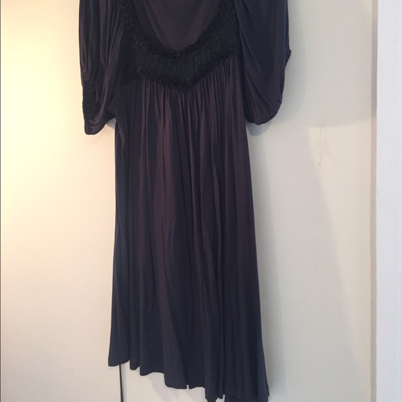 Flowy dress/tunic - Picture 2 of 4