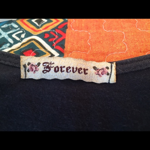 Flowy dress/tunic - Picture 4 of 4