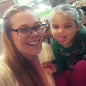 Meet your Posher, Heather