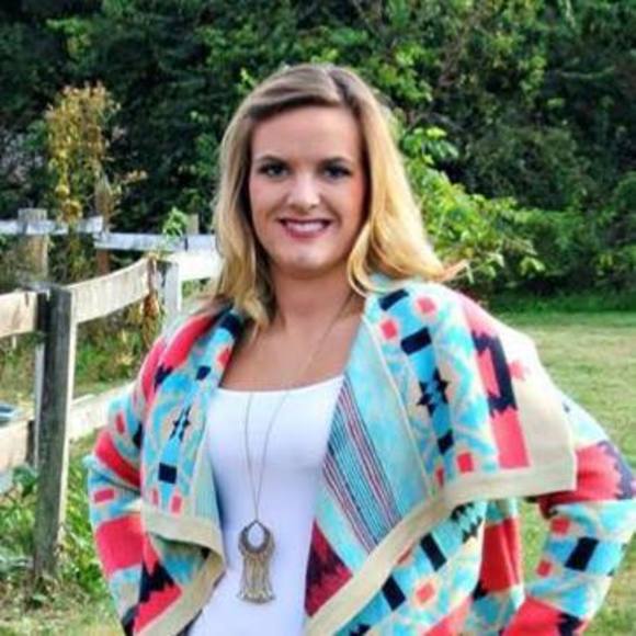Meet your Posher, Shauna
