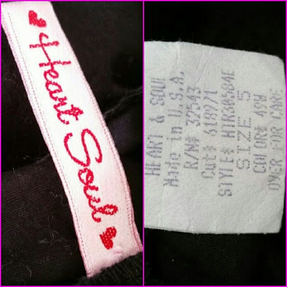 A-line Flower Skirt - Picture 4 of 4