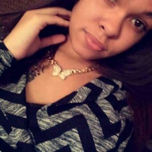 Meet your Posher, Brianne