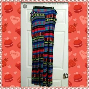 Palazzo Pants