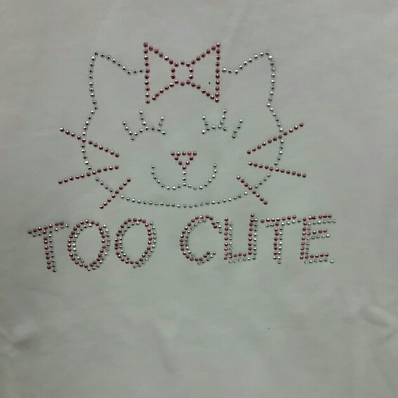 T-Shirt.  NWOT - Picture 2 of 4