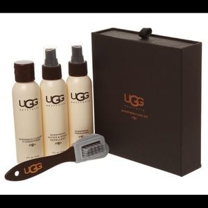 ISO UGG Cleaning Kit