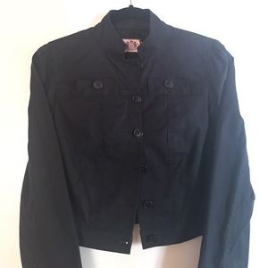 Juicy Couture Jacket
