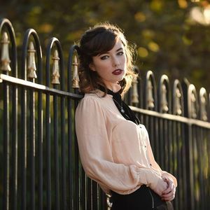 Meet your Posher, Mary