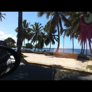 Meet your Posher, Fatima