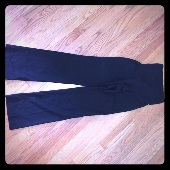 Maternity place pants