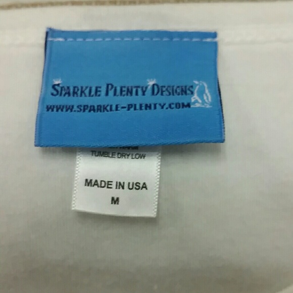 T-Shirt  NWOT - Picture 3 of 4