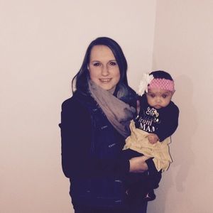 Meet your Posher, Emily