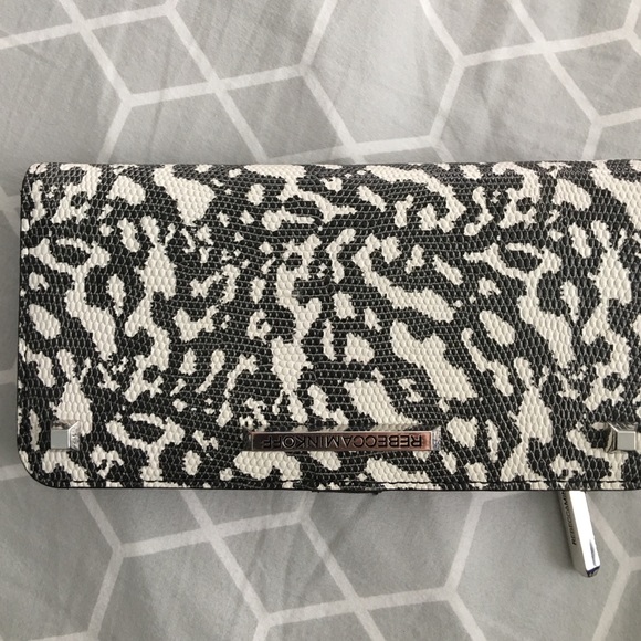 Rebecca Minkoff Wallet