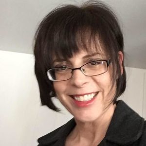 Meet your Posher, Cathryn