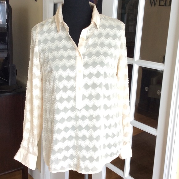 Merona Tops - Merona Top sz M