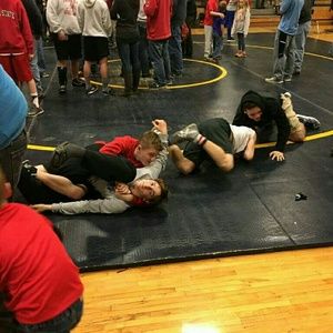 Meet your Posher, Billy