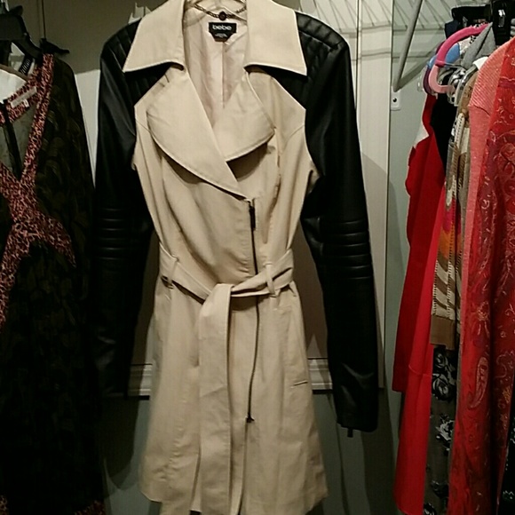 Coat...