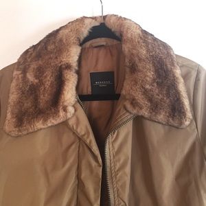 Weekend MaxMara Jacket