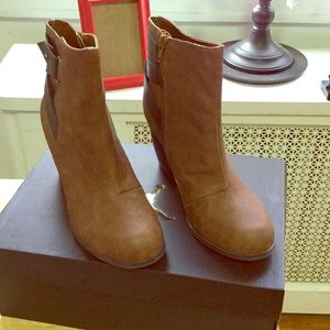 BOOTIE NWOT