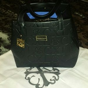 Christian Lacroix bag