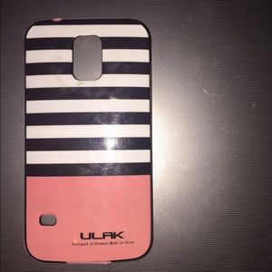 Samsung Galaxy s5 phone case