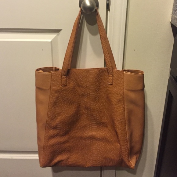 Neiman Marcus | cognac tote