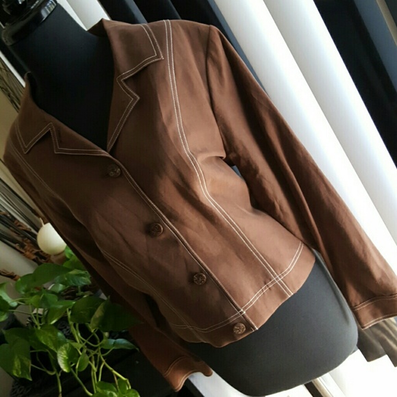 Pendleton Jacket - image 1