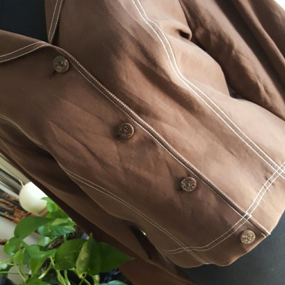 Pendleton Jacket - image 2