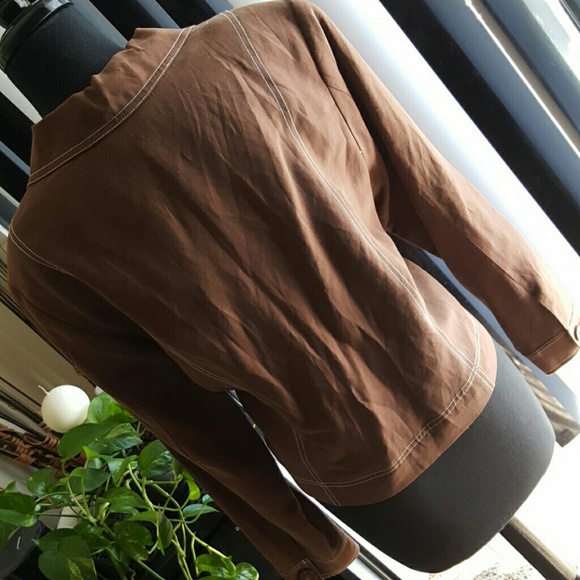 Pendleton Jacket - image 3