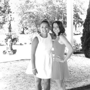 Meet your Posher, Taylor