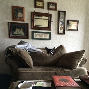 Meet your Posher, Jean