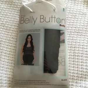 The Belly Button Maternity Band