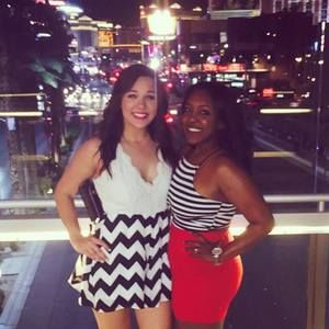 Meet your Posher, Morgan