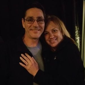 Meet your Posher, Doreen