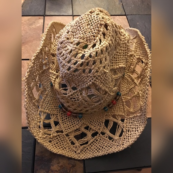 💥sale💥Cowgirl hat👢🐎
