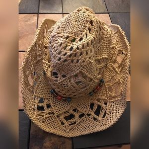 💥sale💥Cowgirl hat👢🐎