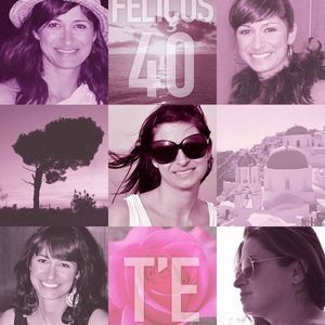 Meet your Posher, Lidia