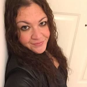 Meet your Posher, Kristina