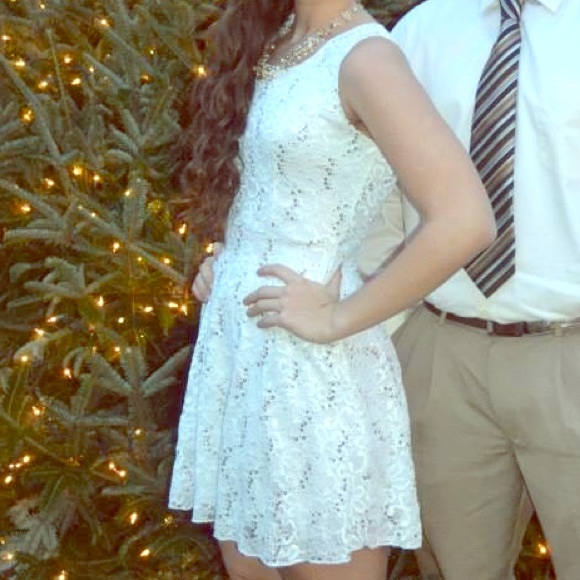 🌟SOLD🌟 Short formal dress!