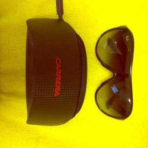 Carrera sunglasses