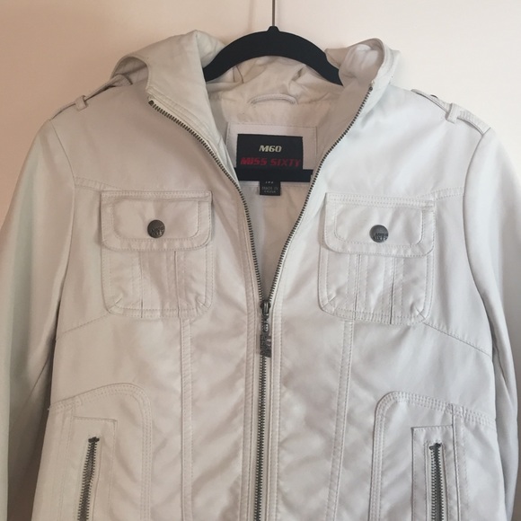 Miss Sixty Jacket