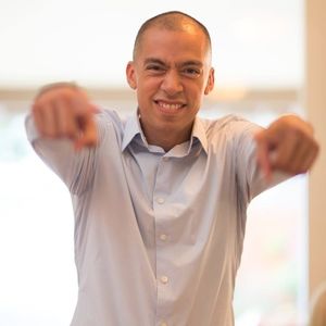 Meet your Posher, Karim