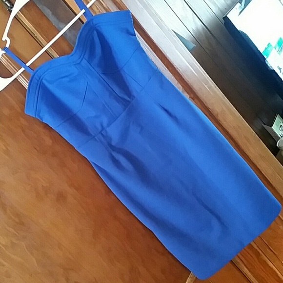 Sofia Vergara cocktail dress