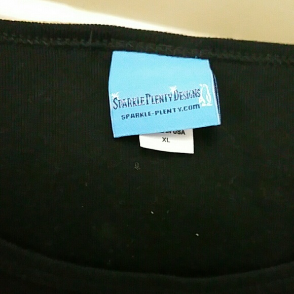 T-Shirt. NWOT - Picture 3 of 4