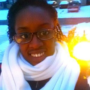 Meet your Posher, Tkeyah