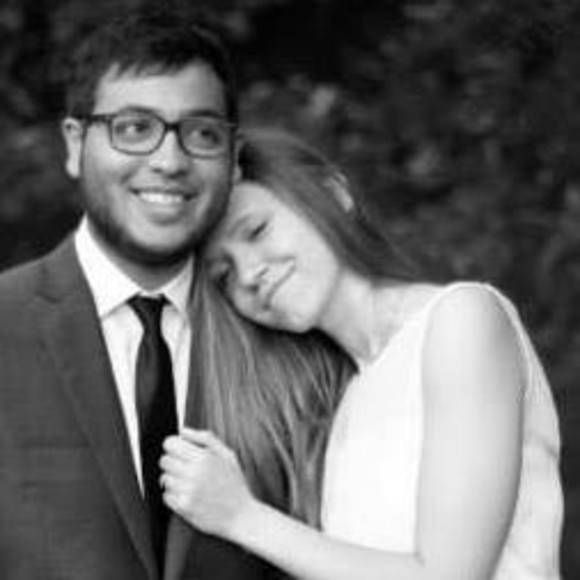 Meet your Posher, George