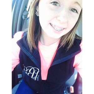 Meet your Posher, Allison