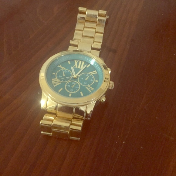 Mossimo Watch