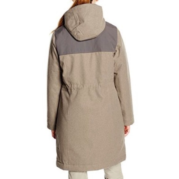 Merrell Haven Redux Jacket - Picture 2 of 2